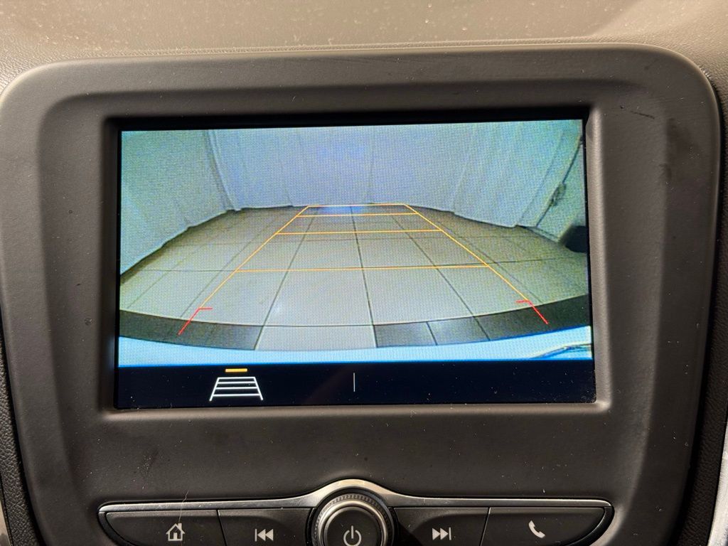 Thumbnail: 2019 Chevrolet Equinox - 27