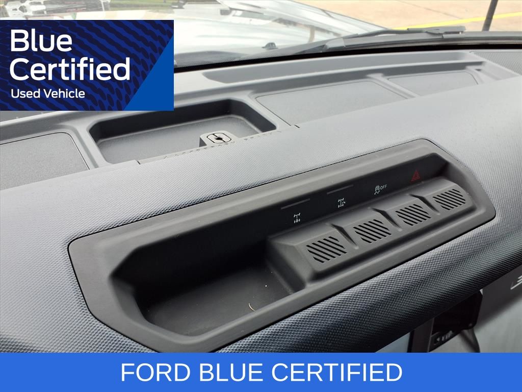 2022 Ford Bronco Outer Banks Gray at DeMontrond Ford