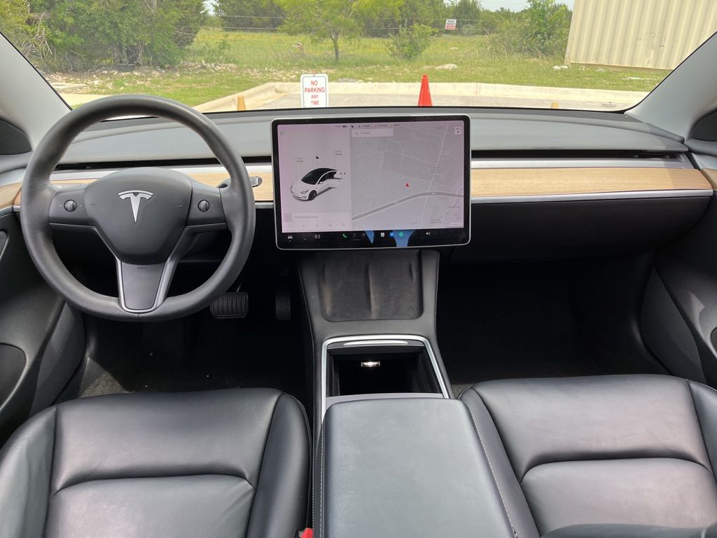 2021 Tesla Model 3 Long Range 15
