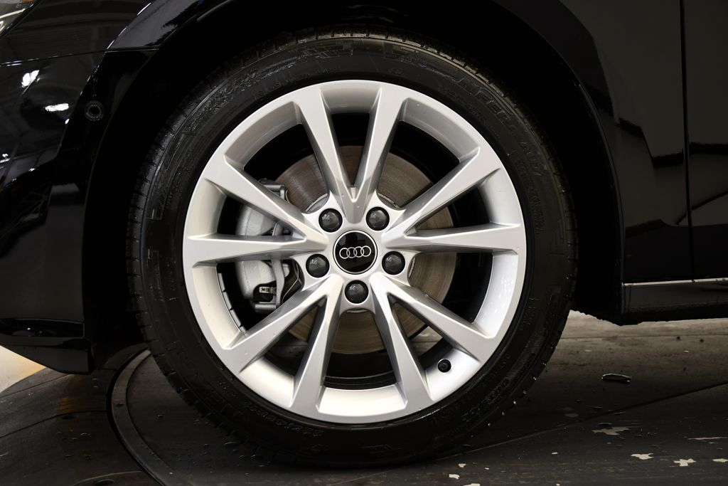 Thumbnail: 2026 Audi A3 - 13