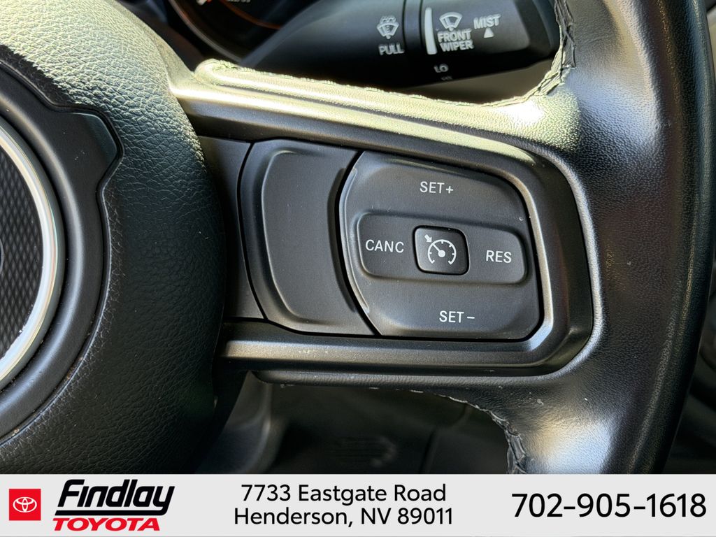 Used 2021 Jeep Gladiator Truck