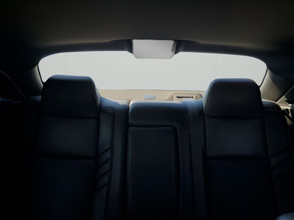 Used Car 2022 Dodge Challenger  Srt Hellcat For Sale Under $70,000 In Austin, Texas