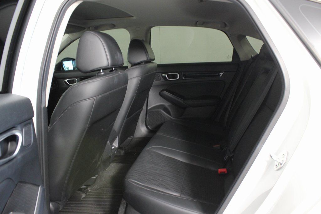 Thumbnail: 2023 Honda Civic - 11