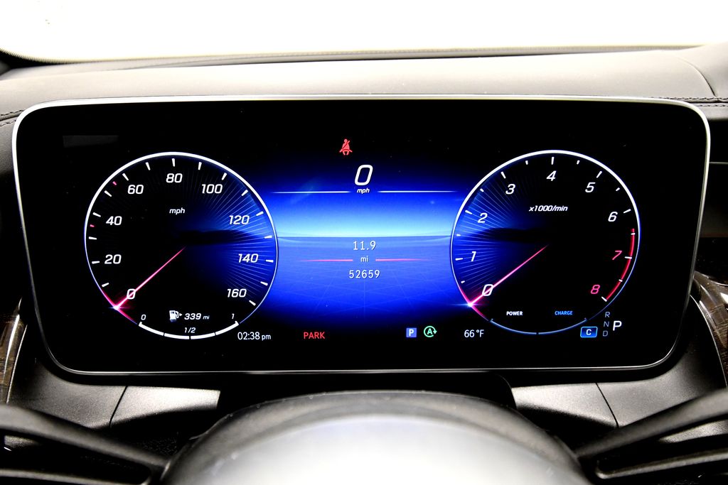 Used 2023 Mercedes-benz GLC SUV