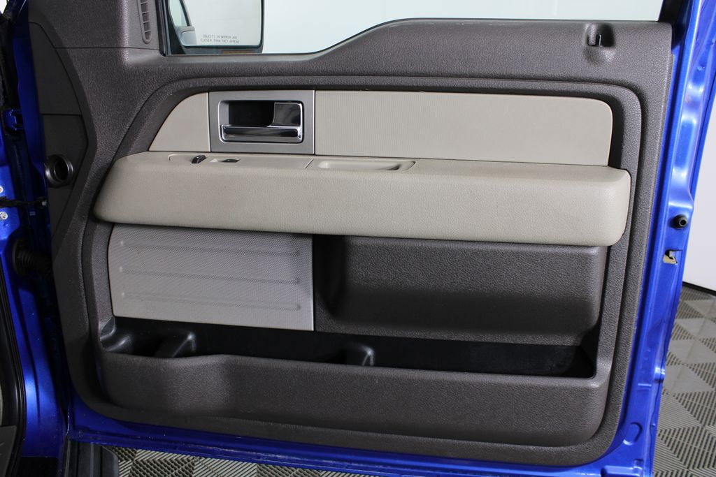 Used 2010 Ford F-150 for sale in 