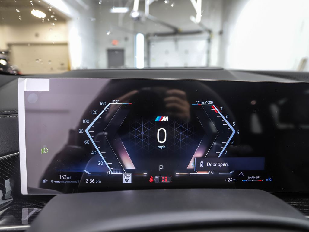 Thumbnail: 2026 BMW X5 - 13