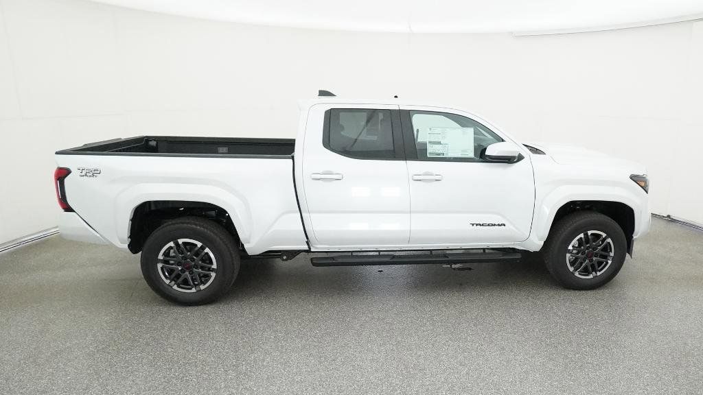 Thumbnail: 2025 Toyota Tacoma - 24