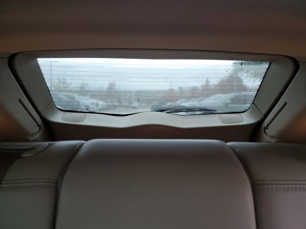 Used Car 2014 Cadillac Srx  Premium For Sale Under $12,000 In Austin, Texas