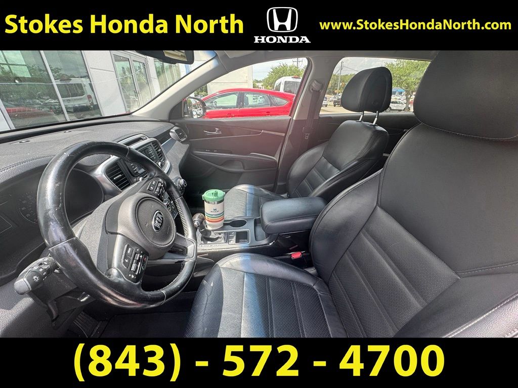 Used 2016 Kia Sorento SUV