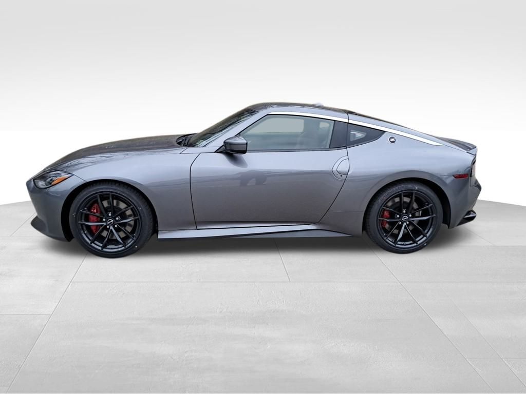 2025 Nissan Z Performance - 1