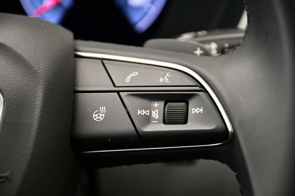2024 Audi A5 Premium Plus 24