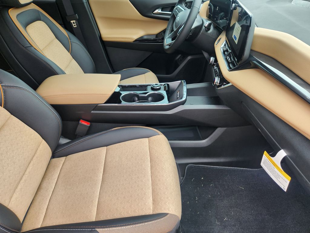 2026 Chevrolet Equinox ACTIV photo 18