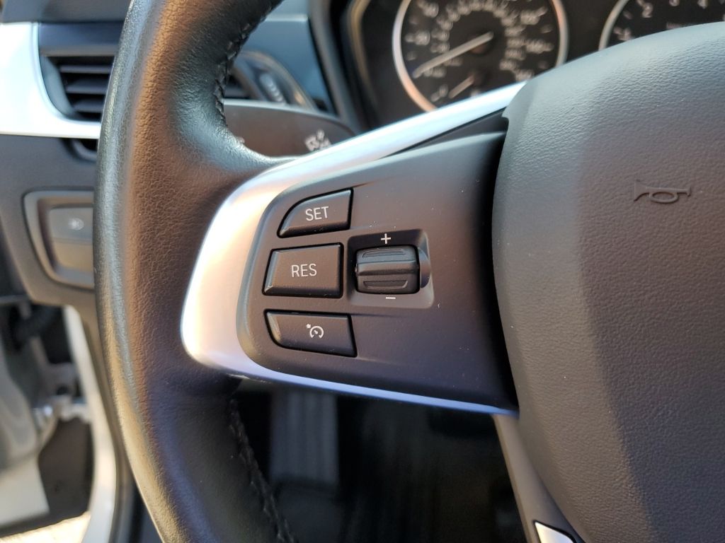 Used Car 2016 Bmw X1  Xdrive28i For Sale In Austin, Texas