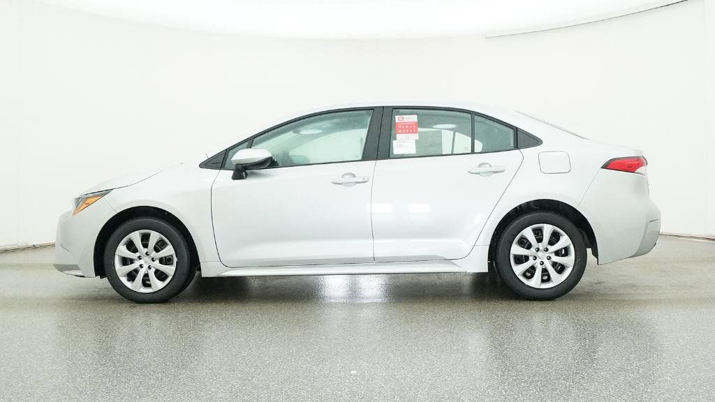 Thumbnail: 2026 Toyota Corolla - 17