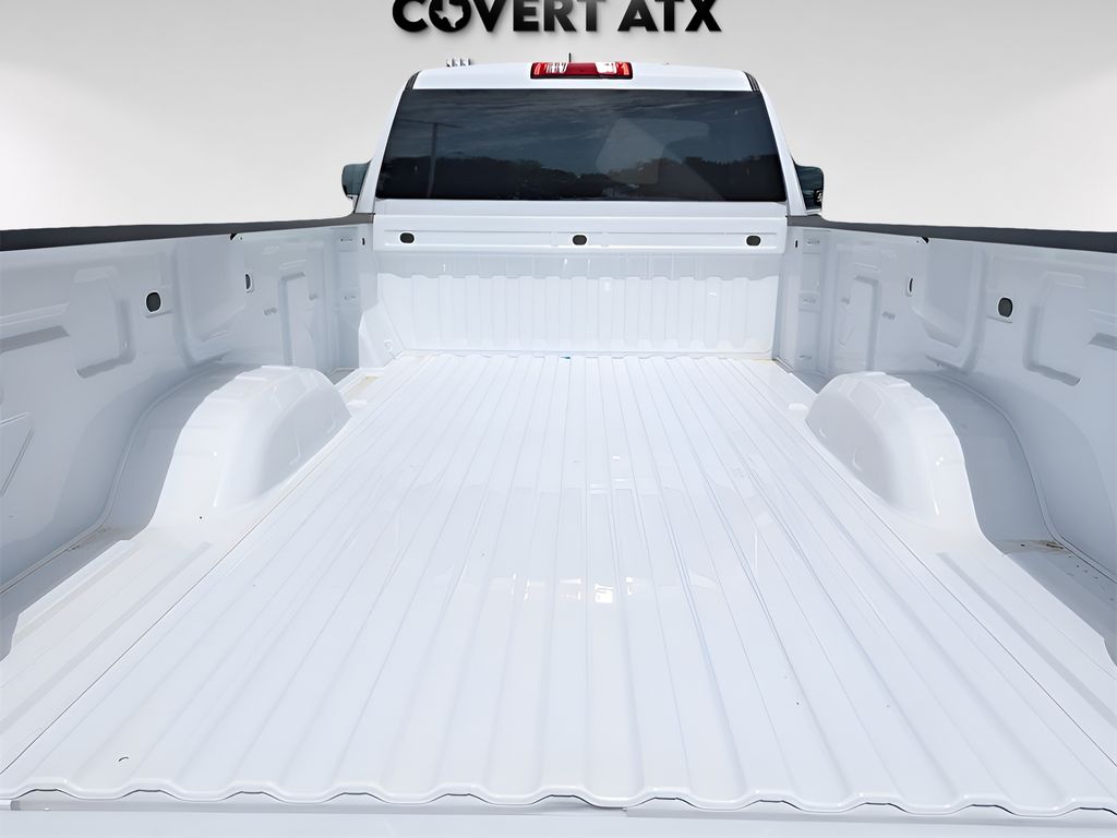 New Car 2025 Gmc Sierra 2500hd  Pro For Sale Under $50,000 In Austin, Texas