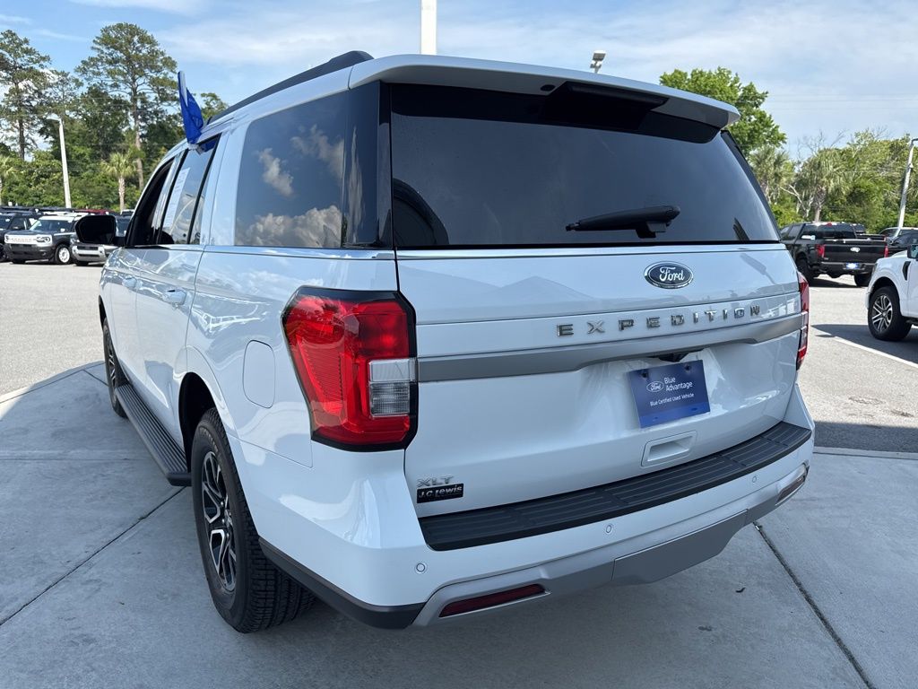 2024 Ford Expedition XLT