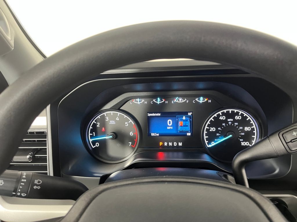 2026 Ford F-250 Crew Cab 4WD Scelzi Service Truck for sale #9F0443 - photo 13