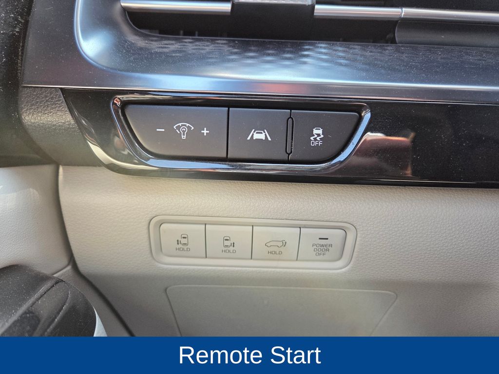 2024 Kia Carnival MPV SX Prestige