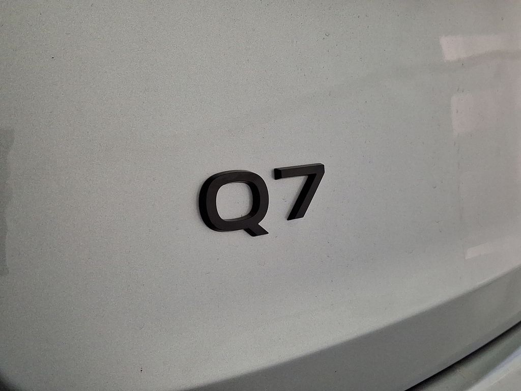 2025 Audi Q7 Premium Plus 16