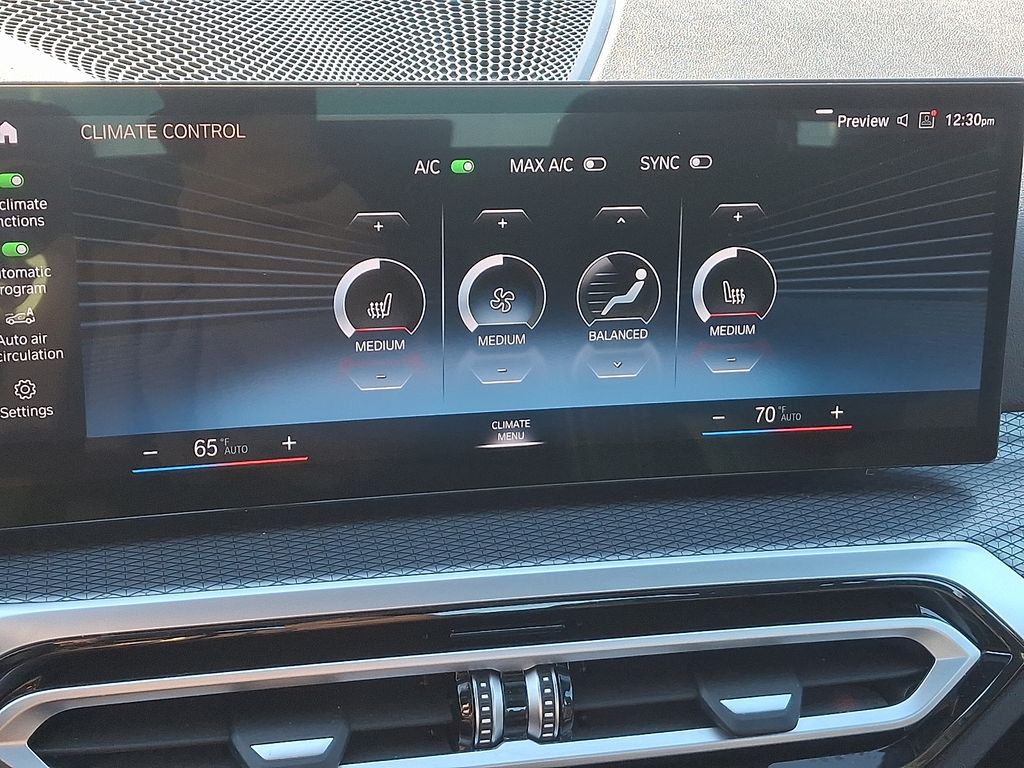 Thumbnail: 2023 BMW 3 Series - 17