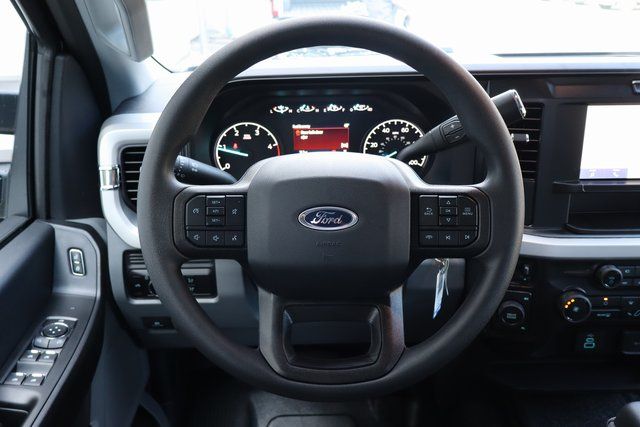 new 2026 Ford F-450SD car, priced at $76,695