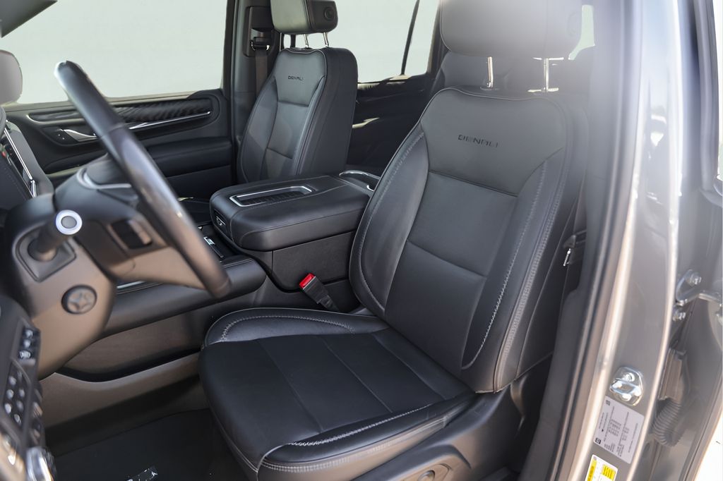 Used Car 2022 Gmc Yukon Xl  Denali For Sale Under $60,000 In Austin, Texas