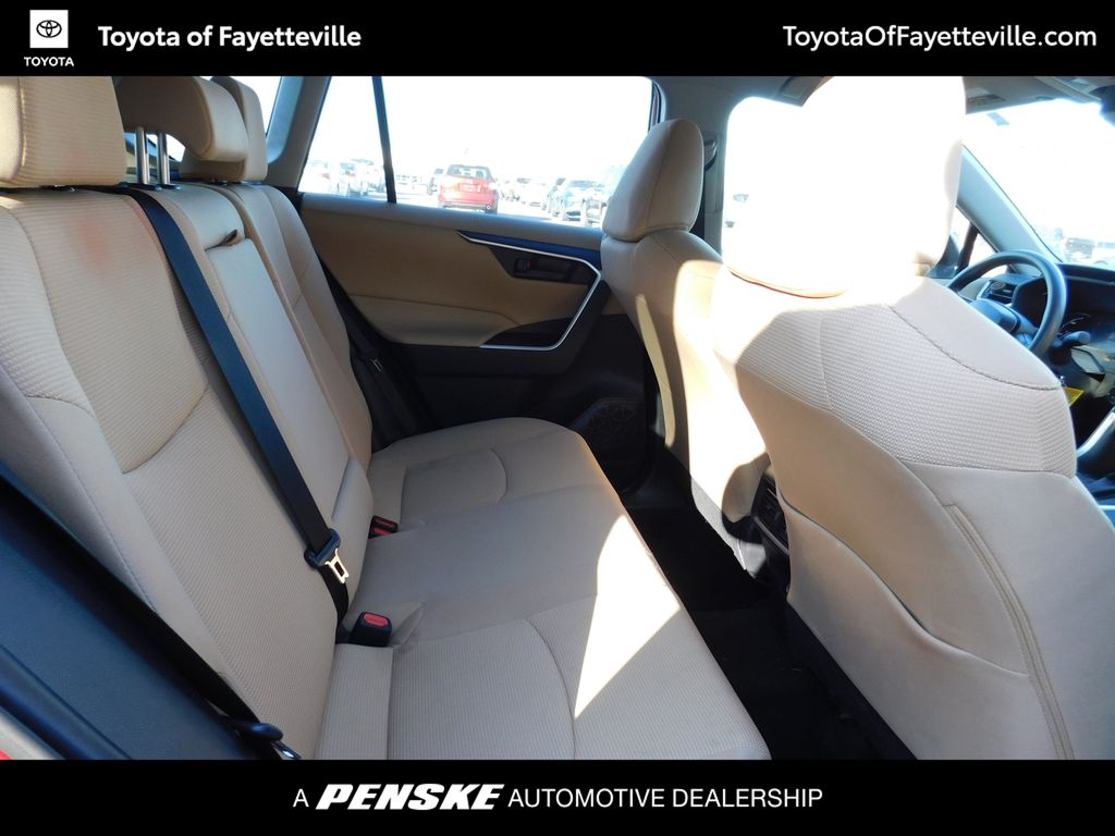 Thumbnail: 2025 Toyota RAV4 - 5