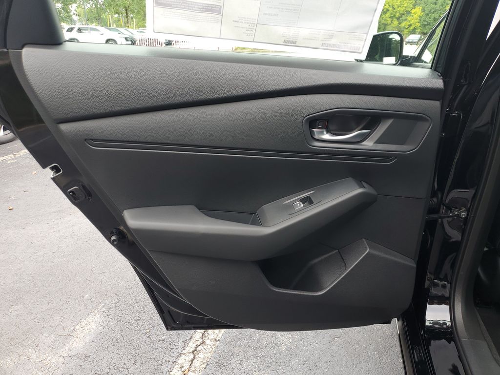 New 2026 Honda Accord Hybrid Sedan