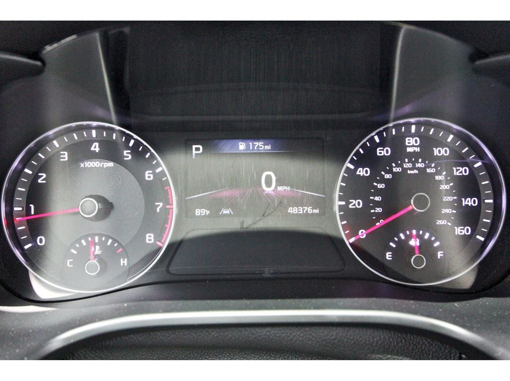Used 2023 Kia Forte Sedan