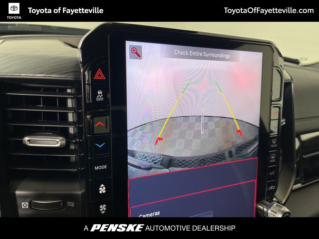 Thumbnail: 2025 RAM 1500 - 30