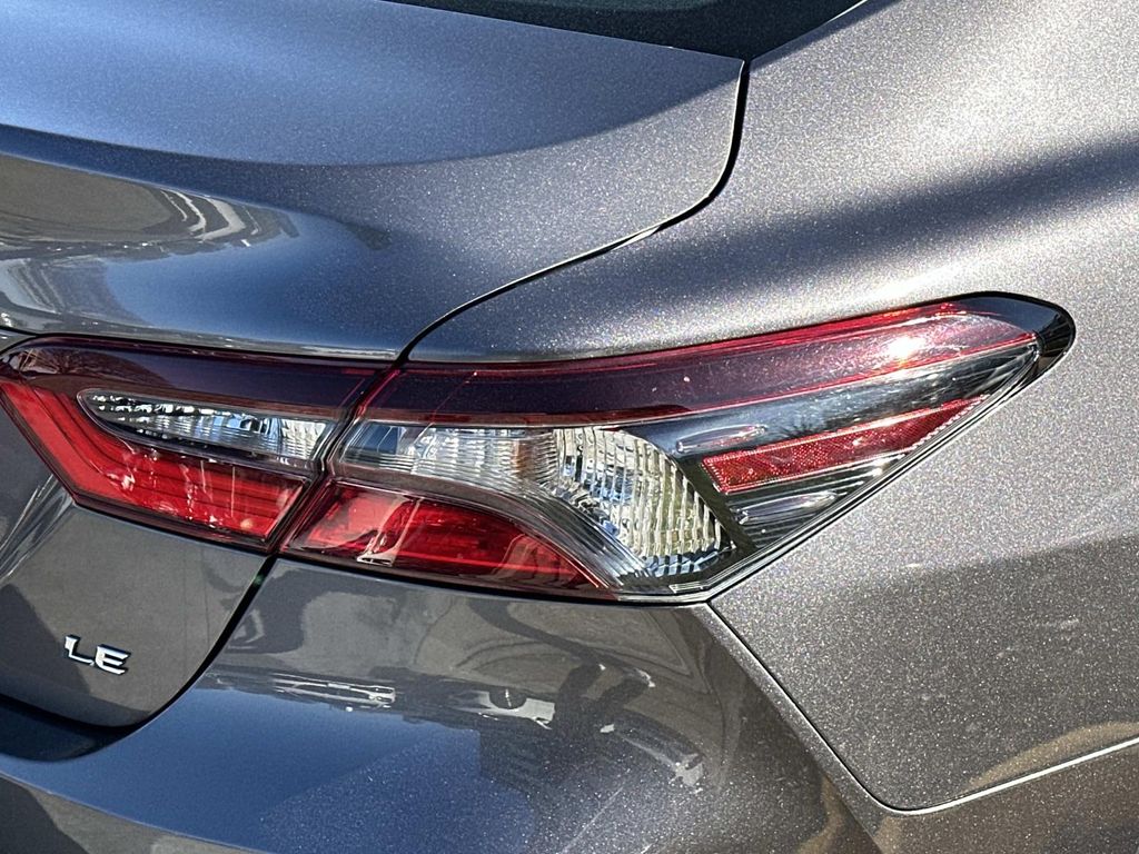 Thumbnail: 2024 Toyota Camry - 7