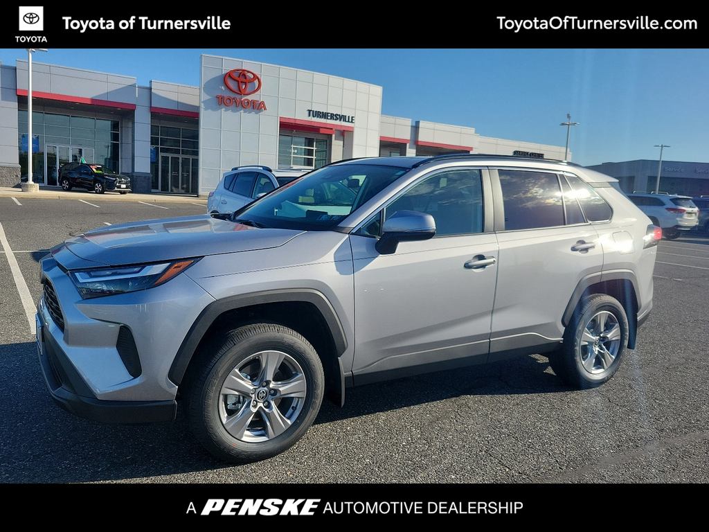 2024 Toyota RAV4 XLE -
                Turnersville, NJ