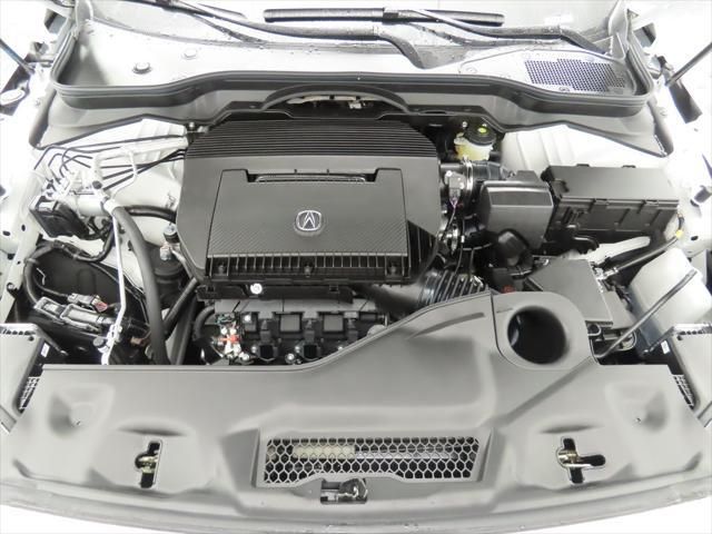 Thumbnail: 2026 Acura MDX - 29