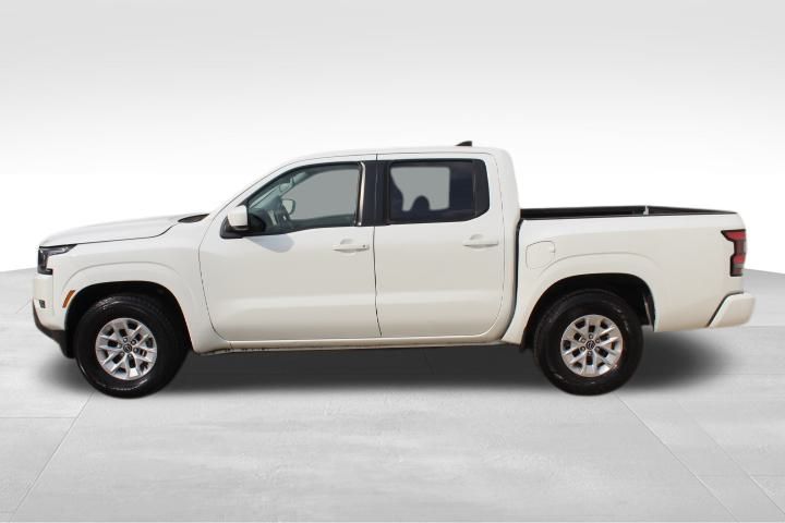 Used Car 2024 Nissan Frontier  Sv For Sale Under $30,000 In Georgetown, Texas