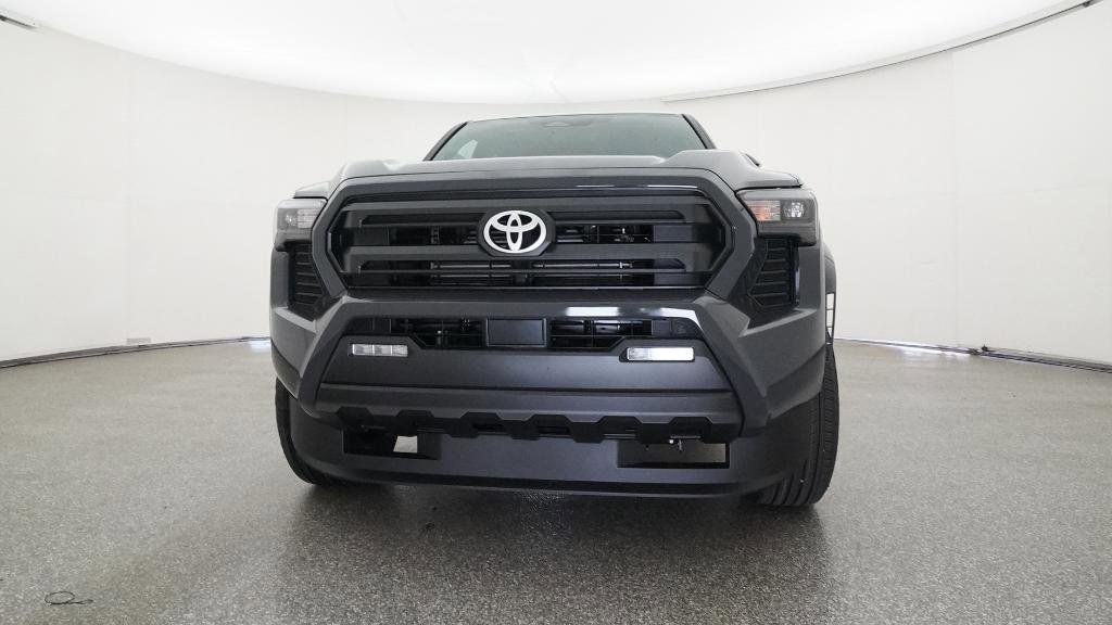Thumbnail: 2025 Toyota Tacoma - 26