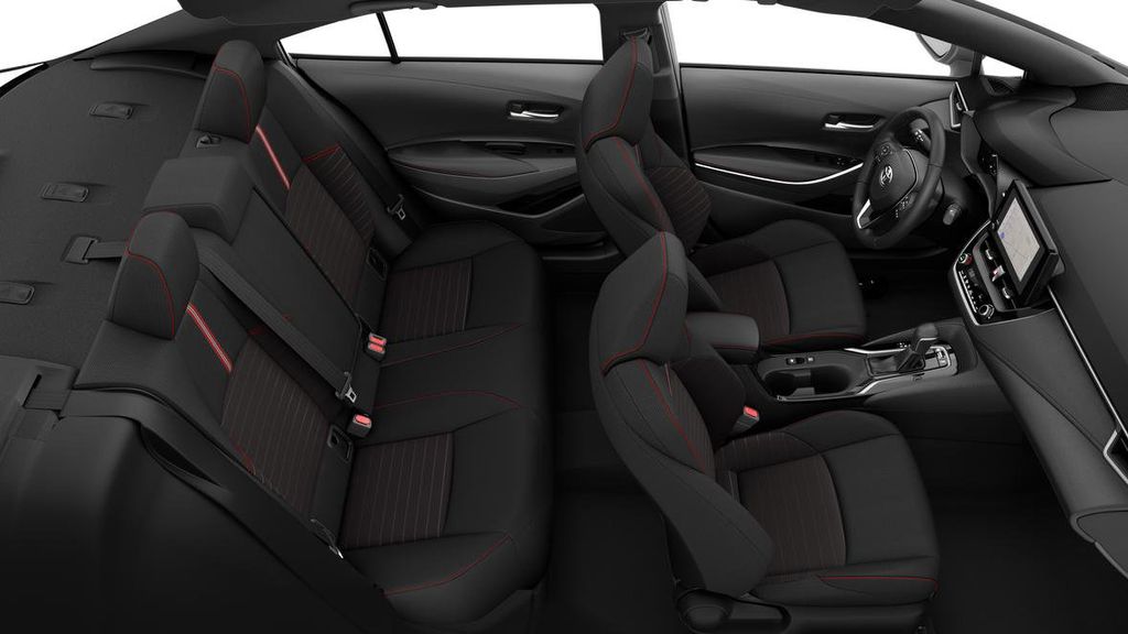 Thumbnail: 2025 Toyota Corolla - 21