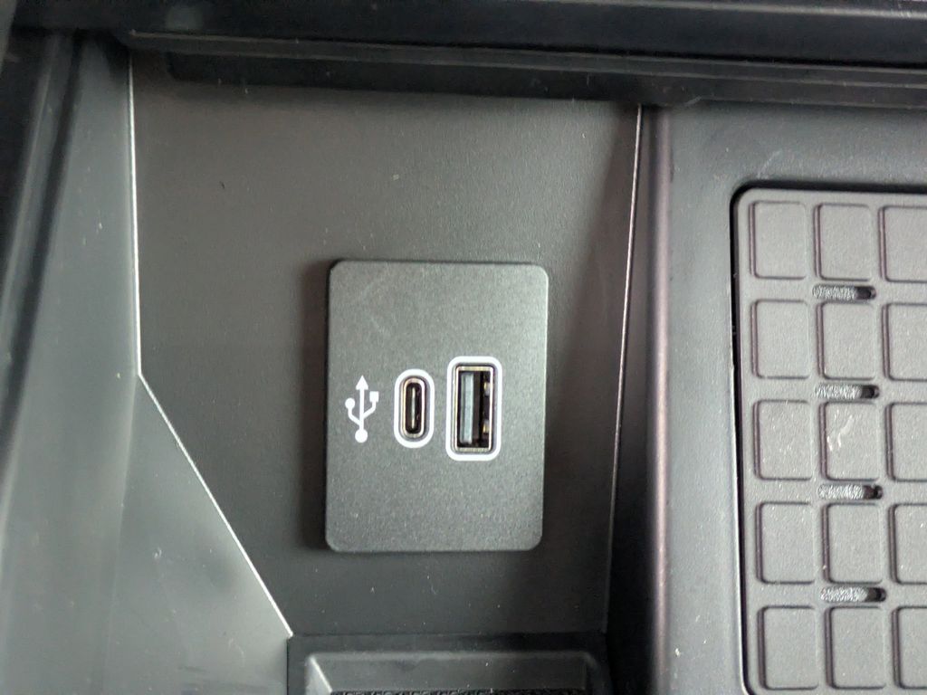 2026 Ford F-150 Black Widow