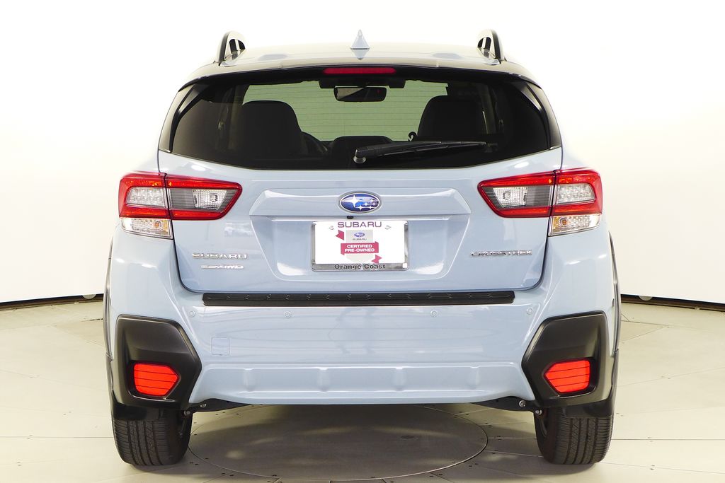 Thumbnail: 2023 Subaru Crosstrek - 8