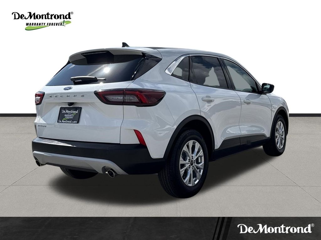 2024 Ford Escape Active - 4