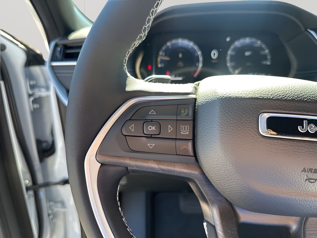 New Car 2025 Jeep Grand Cherokee  Limited For Sale Under $50,000 In Austin, Texas