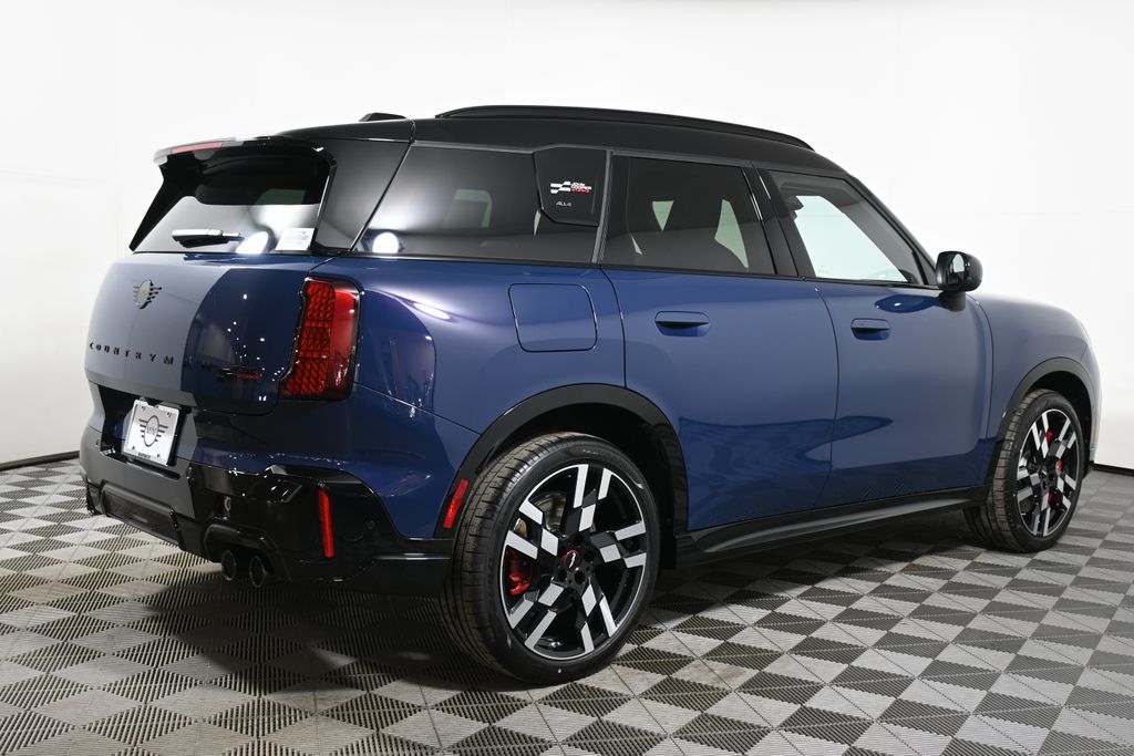 Thumbnail: 2026 MINI Cooper Countryman - 7