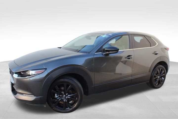 Used Car 2024 Mazda Cx-30  2.5 S Select Sport For Sale Under $25,000 In Georgetown, Texas
