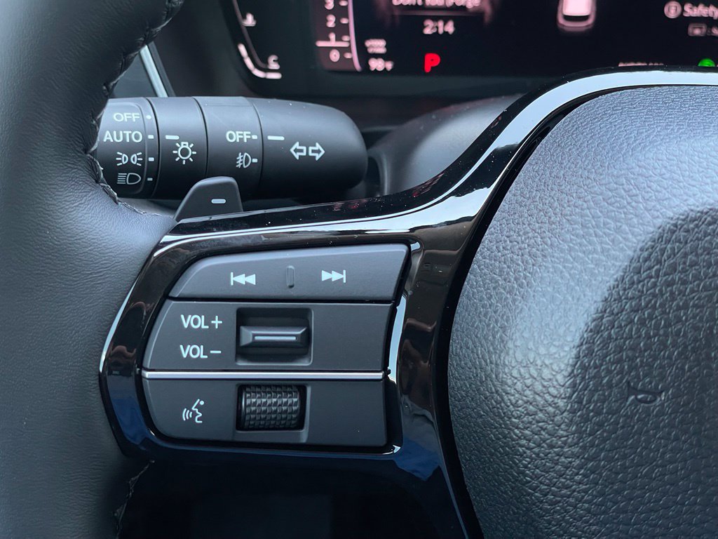 Thumbnail: 2026 Honda Pilot - 15