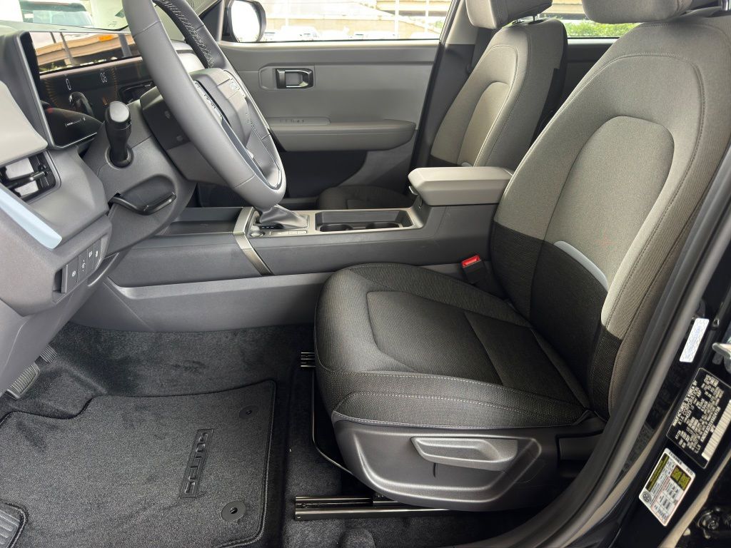 2027 Kia Seltos LX Black at Community Kia