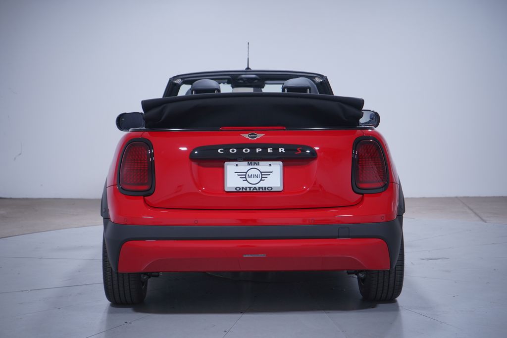 Thumbnail: 2026 MINI Cooper - 9