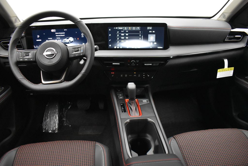 Thumbnail: 2026 Nissan Kicks - 27