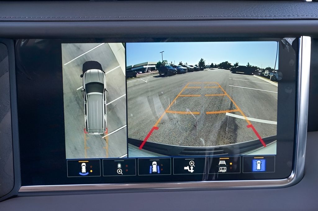 Used Car 2024 Gmc Yukon  Denali For Sale Under $70,000 In Austin, Texas