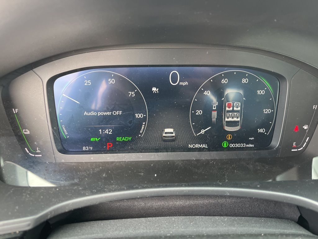 Thumbnail: 2026 Honda Civic - 24