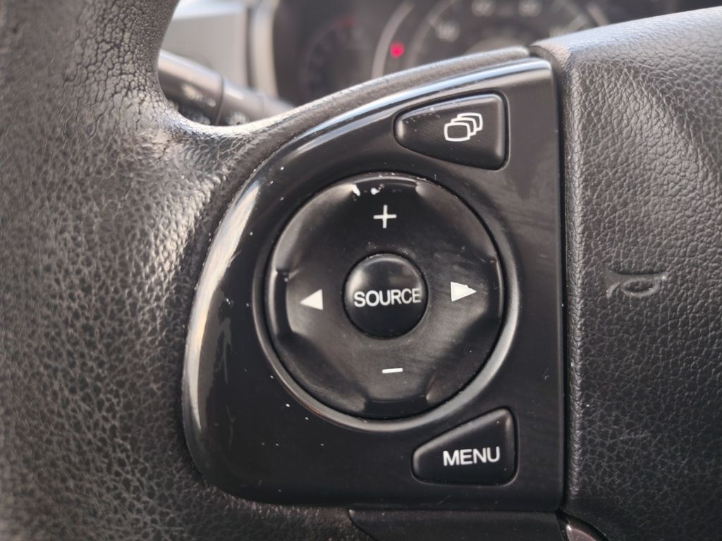 Used Car 2012 Honda Cr-v  Ex For Sale In Austin, Texas
