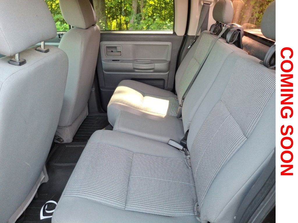 Used 2011 Ram Dakota Truck
